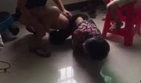 网友爆料儿媳关系视频播放,家庭矛盾引发网友热议